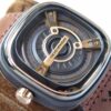 6931a845ccd8ab3d7af9cb1b SV Factory New Release Seven Friday M2/2 Watch Classic Recreation