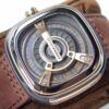 6931a845ccd8ab3d7af9cb1c SV Factory New Release Seven Friday M2/2 Watch Classic Recreation