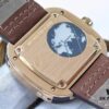 6931a845ccd8ab3d7af9cb20 SV Factory New Release Seven Friday M2/2 Watch Classic Recreation