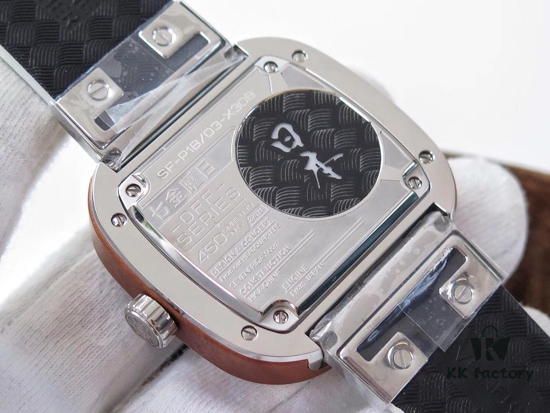 6931a846ccd8ab3d7af9cb28 SV Factory New Seven Friday Tokyo Limited Edition – Classic Redefined, Perfect Replica with Unmatched Authenticity