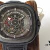 New Arrival Sv Factory Classic Seven Friday - Unmatched Replication, Perfect Timing