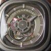 New Arrival Sv Factory Classic Seven Friday - Unmatched Replication, Perfect Timing