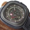 New Arrival Sv Factory Classic Seven Friday - Unmatched Replication, Perfect Timing