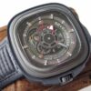 New Arrival Sv Factory Classic Seven Friday - Unmatched Replication, Perfect Timing