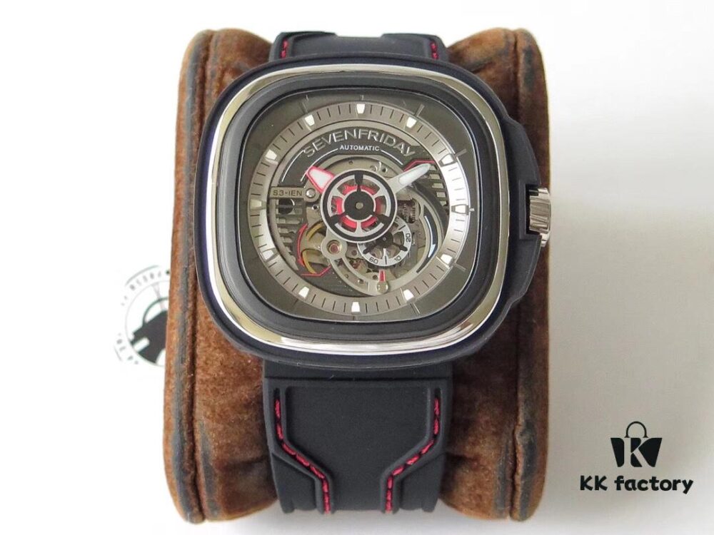 6931a847ccd8ab3d7af9cb3c SV Production Seven Friday - The Ultimate Replica with Unmatched Authenticity
