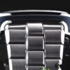 Introducing the Original SevenFriday 316L Stainless Steel Watch Band!