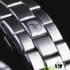 Introducing the Original SevenFriday 316L Stainless Steel Watch Band!