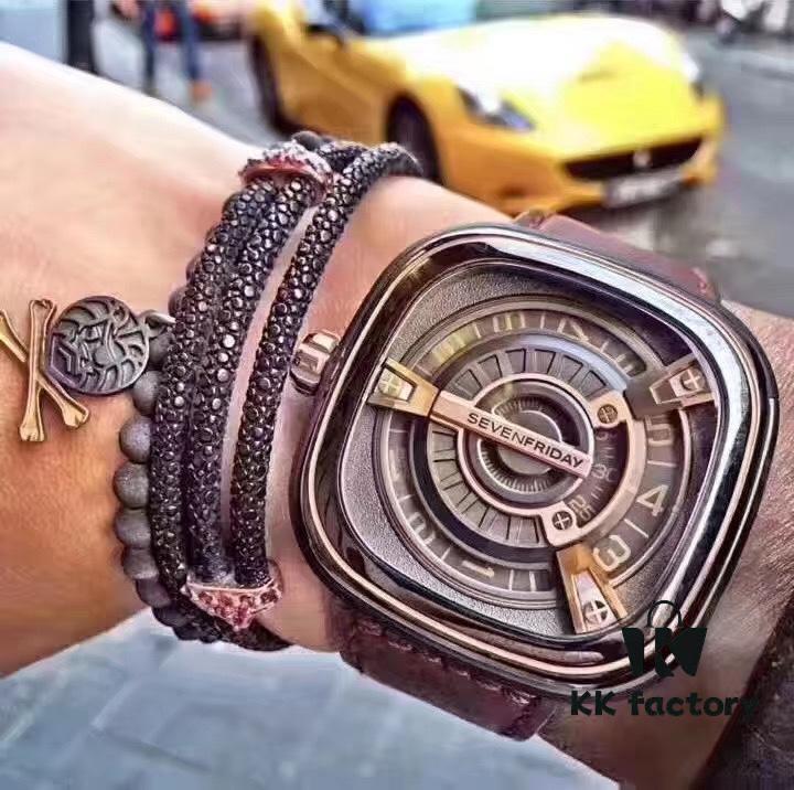 6931a849ccd8ab3d7af9cb5d SevenFriday M2/02, the Best-Selling Model from SevenFriday