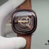 SevenFriday M2/02, the Best-Selling Model from SevenFriday