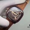 SevenFriday M2/02, the Best-Selling Model from SevenFriday