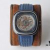 Sevenfriday T Series Unveiled: Lightweight Design Redefined