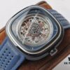 Sevenfriday T Series Unveiled: Lightweight Design Redefined