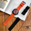 6931a84dccd8ab3d7af9cba3 SEVENFRIDAY /07 KUKA III Makes a Dazzling Debut with Striking Black and Orange Colors