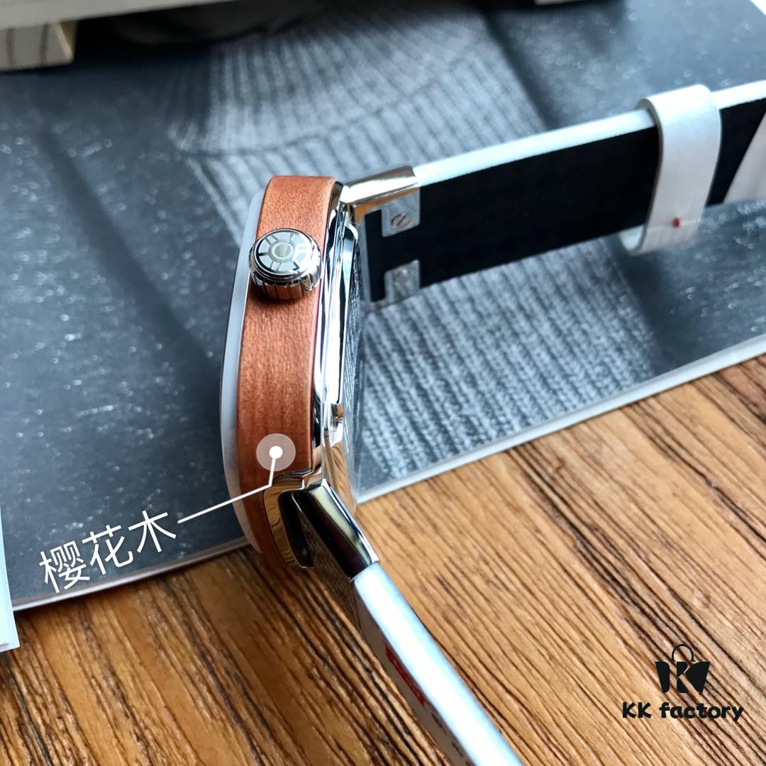 6931a84eccd8ab3d7af9cbb6 New Arrival! Comes with Limited Edition Exclusive Packaging! 🔥 SevenFriday Japan Sakura Limited Edition B/03 – Miyota 82S7 Automatic Mechanical Movement