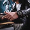 6931a84fccd8ab3d7af9cbc5 New Arrival‼ Spaceship Takeoff 🛫 SevenFriday M3/01! Launch Edition with NFC Anti-Counterfeit Support