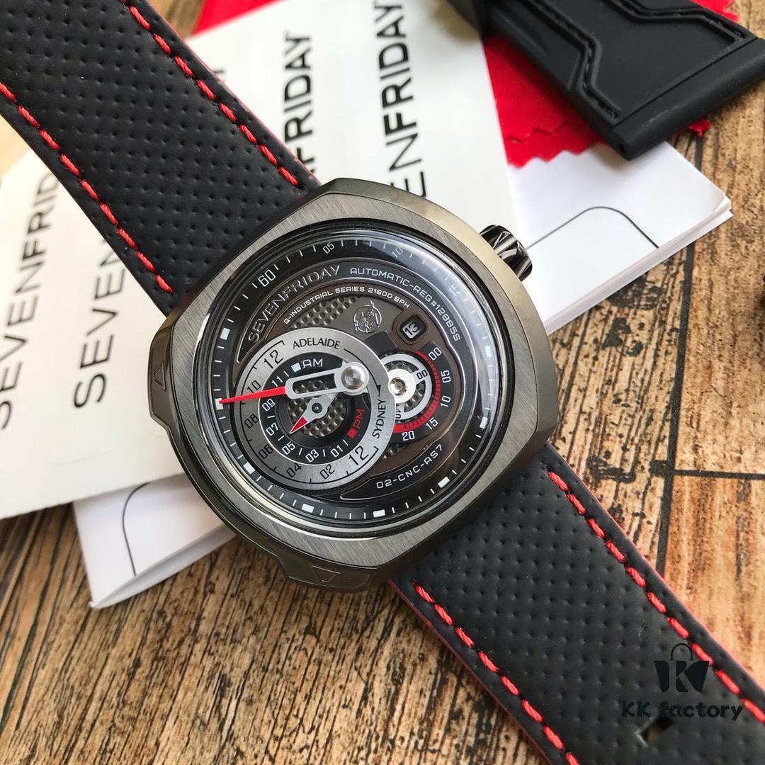 Original Design! SF-Q3/04 No Comparison, No Harm – Outperforms Any Market Version, Most Components Authentic. Pay Attention to Details.