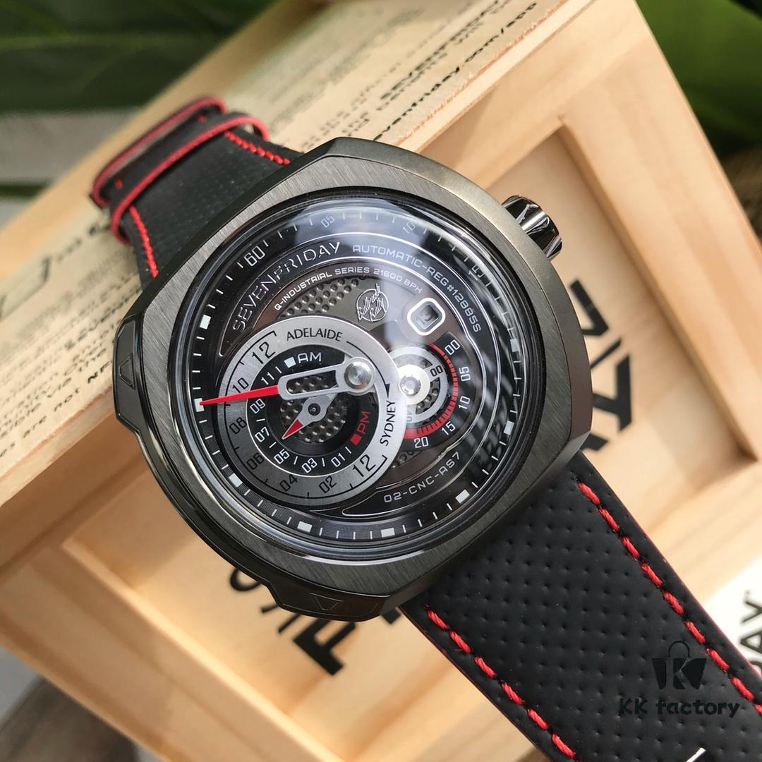 Original Design! SF-Q3/04 No Comparison, No Harm – Outperforms Any Market Version, Most Components Authentic. Pay Attention to Details.