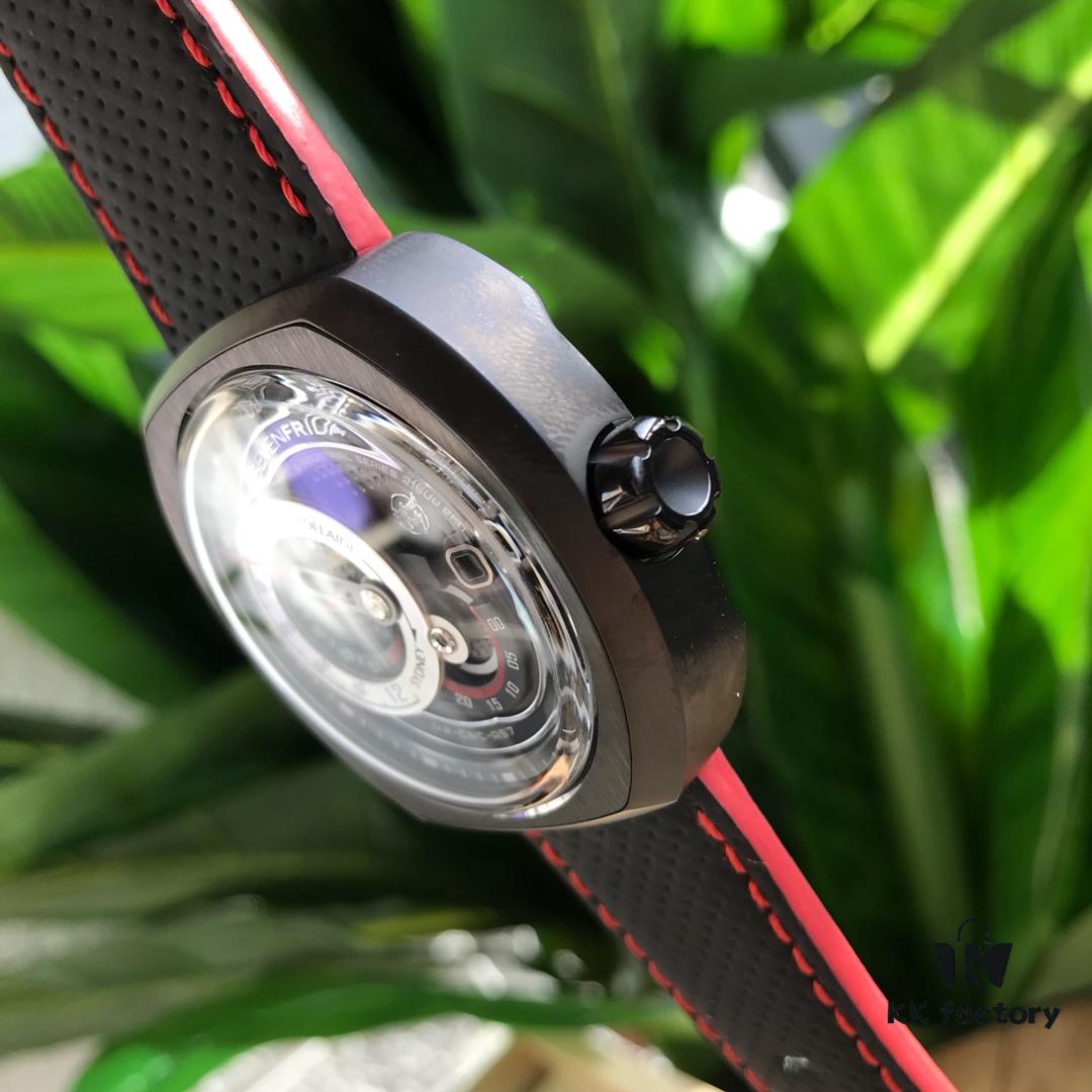 Original Design! SF-Q3/04 No Comparison, No Harm – Outperforms Any Market Version, Most Components Authentic. Pay Attention to Details.