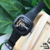 Authentic SevenFriday SF-M2/01 Swiss Fashion Watch – M Series M2-01 Designed for Left-Handers
