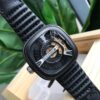 Authentic SevenFriday SF-M2/01 Swiss Fashion Watch – M Series M2-01 Designed for Left-Handers