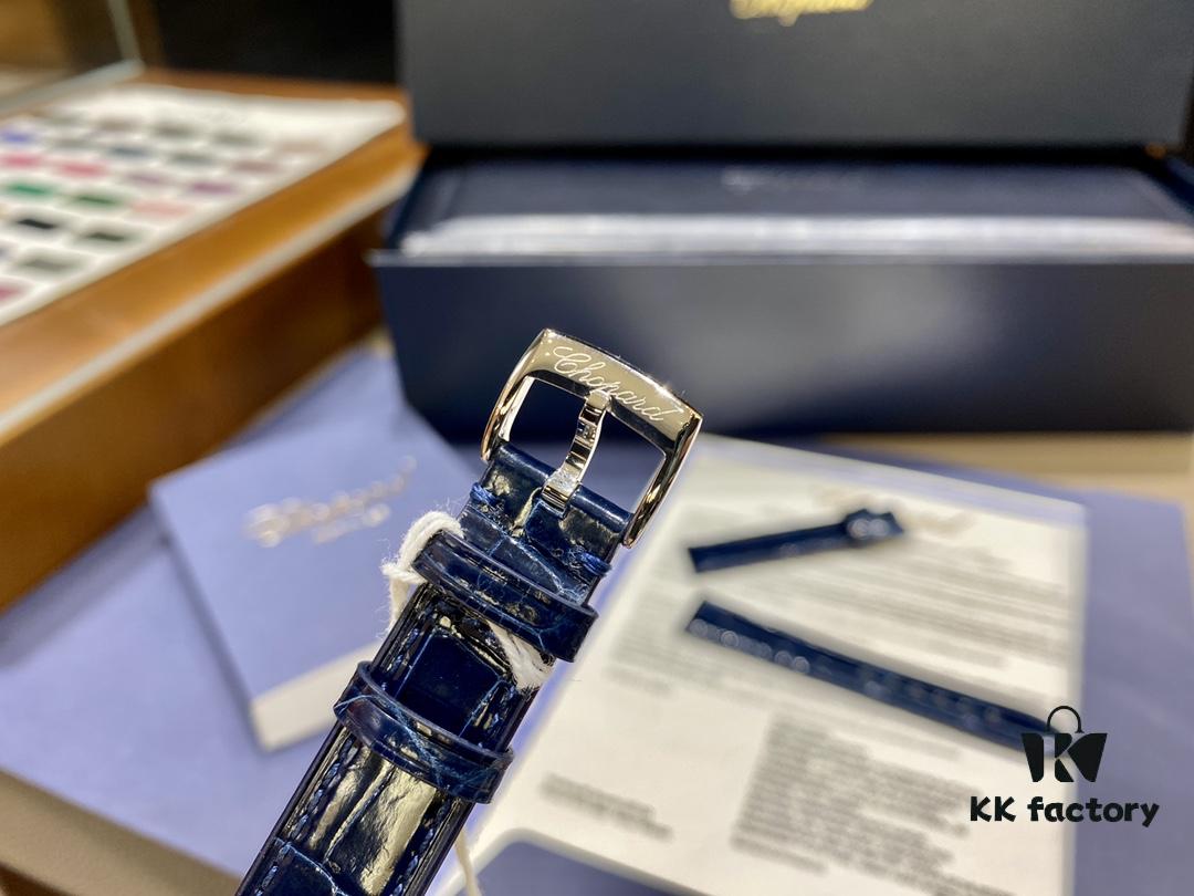 6931a853ccd8ab3d7af9cc0a Exclusive Worldwide! Chopard Happy Diamonds 33mm New Arrival – Perfect Size, Elegant and Radiant