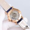 6931a854ccd8ab3d7af9cc13 Summer New Arrival ~ Tmall Limited Chopard Happy Sport Rose Gold Stainless Steel Celebrity Watch