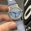 Chopard Happy Diamonds Actual Shipping Photos