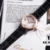 6931a854ccd8ab3d7af9cc22 TW Factory Masterpiece Chopard HAPPY Diamonds Mechanical Watch 278559-3001yf Series