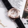 6931a854ccd8ab3d7af9cc23 TW Factory Masterpiece Chopard HAPPY Diamonds Mechanical Watch 278559-3001yf Series