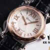 6931a855ccd8ab3d7af9cc24 TW Factory Masterpiece Chopard HAPPY Diamonds Mechanical Watch 278559-3001yf Series