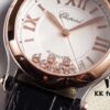 6931a855ccd8ab3d7af9cc25 TW Factory Masterpiece Chopard HAPPY Diamonds Mechanical Watch 278559-3001yf Series