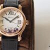 6931a855ccd8ab3d7af9cc31 New Arrival (YF): Chopard Happy Diamonds 'Bucherer Blue Edition' – The Only Genuine Original in Market, Ultimate Choice for Women
