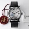 6931a856ccd8ab3d7af9cc39 Breakthrough! AF Factory 2021 New Chopard Happy Sport Ladies' Watch 36mm Masterpiece – True 1:1 Replica with Authentic Details