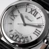 6931a856ccd8ab3d7af9cc3b Breakthrough! AF Factory 2021 New Chopard Happy Sport Ladies' Watch 36mm Masterpiece – True 1:1 Replica with Authentic Details
