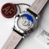 6931a856ccd8ab3d7af9cc3e Breakthrough! AF Factory 2021 New Chopard Happy Sport Ladies' Watch 36mm Masterpiece – True 1:1 Replica with Authentic Details