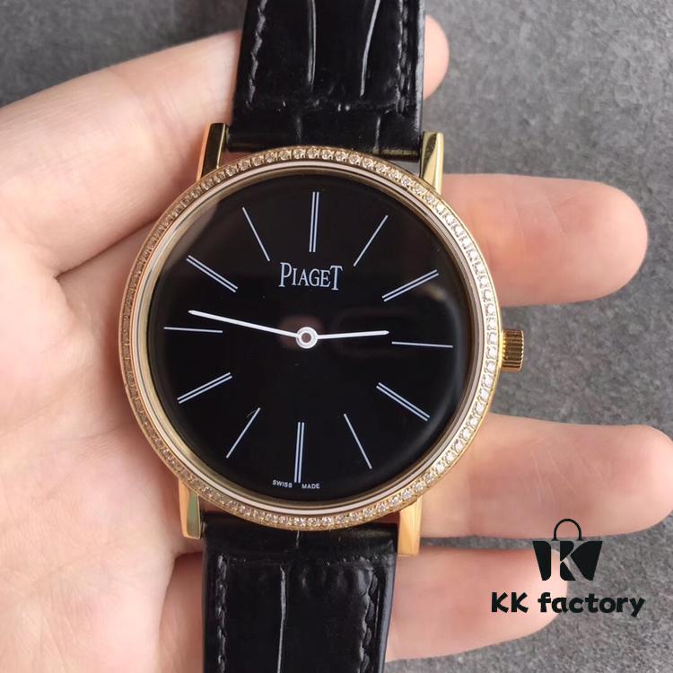6931a856ccd8ab3d7af9cc42 Market's Highest Version, Piaget Altiplano Series Classic Ultra-Thin Upgraded Edition