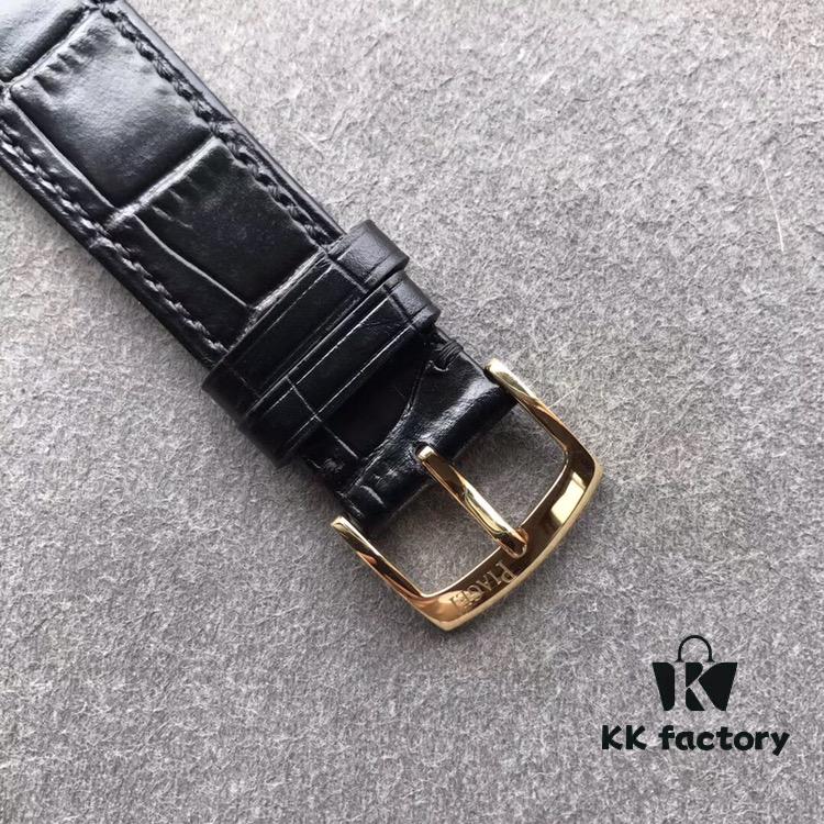 Market's Highest Version, Piaget Altiplano Series Classic Ultra-Thin Upgraded Edition