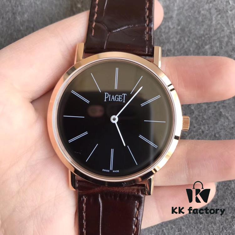 6931a857ccd8ab3d7af9cc4b BJ Factory Piaget Altiplano Series Classic Ultra-Thin Upgraded Version