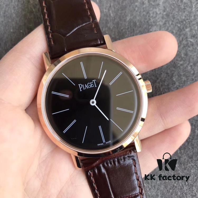 6931a857ccd8ab3d7af9cc4d BJ Factory Piaget Altiplano Series Classic Ultra-Thin Upgraded Version