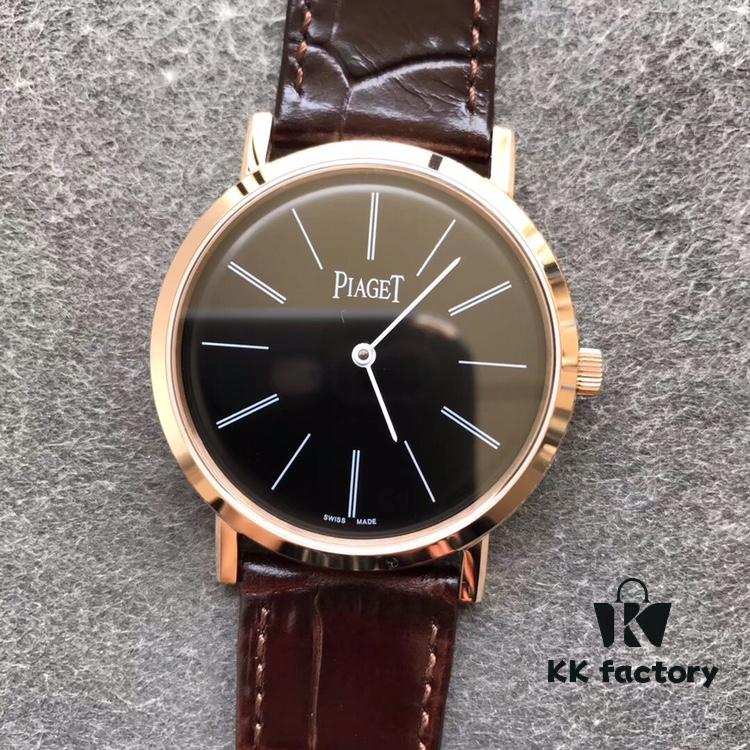 6931a857ccd8ab3d7af9cc50 BJ Factory Piaget Altiplano Series Classic Ultra-Thin Upgraded Version