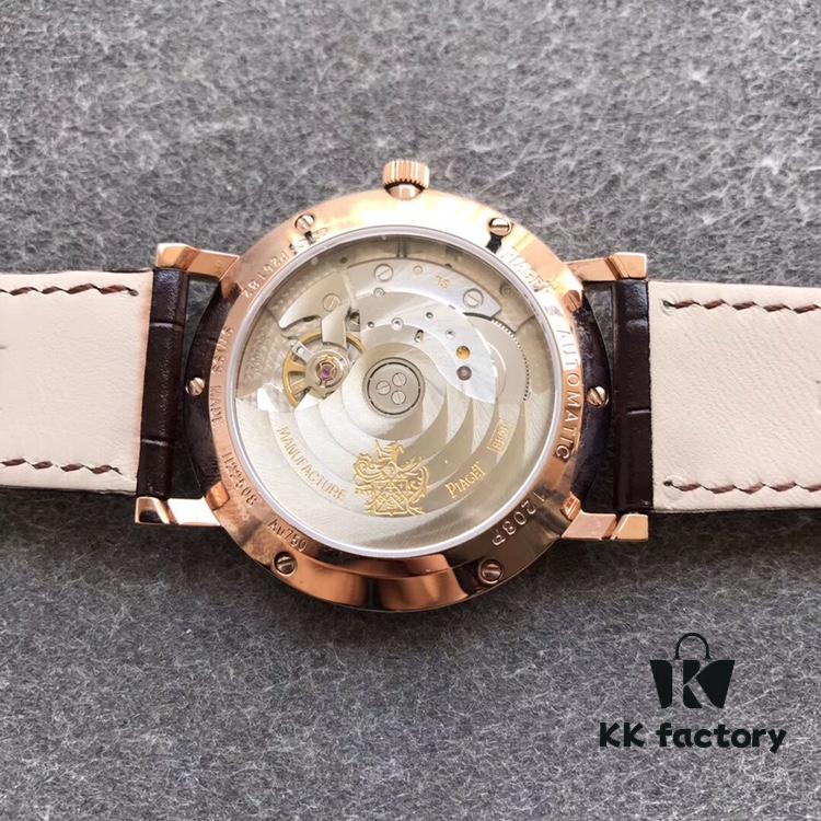 6931a857ccd8ab3d7af9cc51 BJ Factory Piaget Altiplano Series Classic Ultra-Thin Upgraded Version