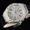 6931a857ccd8ab3d7af9cc55 Piaget Polo Series Fully Paved with Brilliant Crystals – A 2023 CS Classic Masterpiece Celebrating Extraordinary Craftsmanship and Jewelry Inspiration