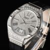 6931a858ccd8ab3d7af9cc56 Piaget Polo Series Fully Paved with Brilliant Crystals – A 2023 CS Classic Masterpiece Celebrating Extraordinary Craftsmanship and Jewelry Inspiration