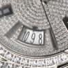 6931a858ccd8ab3d7af9cc58 Piaget Polo Series Fully Paved with Brilliant Crystals – A 2023 CS Classic Masterpiece Celebrating Extraordinary Craftsmanship and Jewelry Inspiration