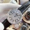 6931a859ccd8ab3d7af9cc67 Piaget Altiplano Square Diamond Full-Pavé V1 Luxury Automatic Mechanical Men's Watch