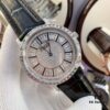 6931a859ccd8ab3d7af9cc68 Piaget Altiplano Square Diamond Full-Pavé V1 Luxury Automatic Mechanical Men's Watch