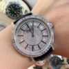 6931a859ccd8ab3d7af9cc6a Piaget Altiplano Square Diamond Full-Pavé V1 Luxury Automatic Mechanical Men's Watch