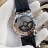 6931a859ccd8ab3d7af9cc6c Piaget Altiplano Square Diamond Full-Pavé V1 Luxury Automatic Mechanical Men's Watch