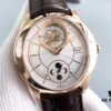 6931a859ccd8ab3d7af9cc70 Piaget L01G0A38148 Genuine Flying Tourbillon, Breaking New Ground in Masterful Craftsmanship