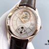 6931a859ccd8ab3d7af9cc71 Piaget L01G0A38148 Genuine Flying Tourbillon, Breaking New Ground in Masterful Craftsmanship